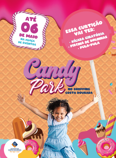 Candy Park