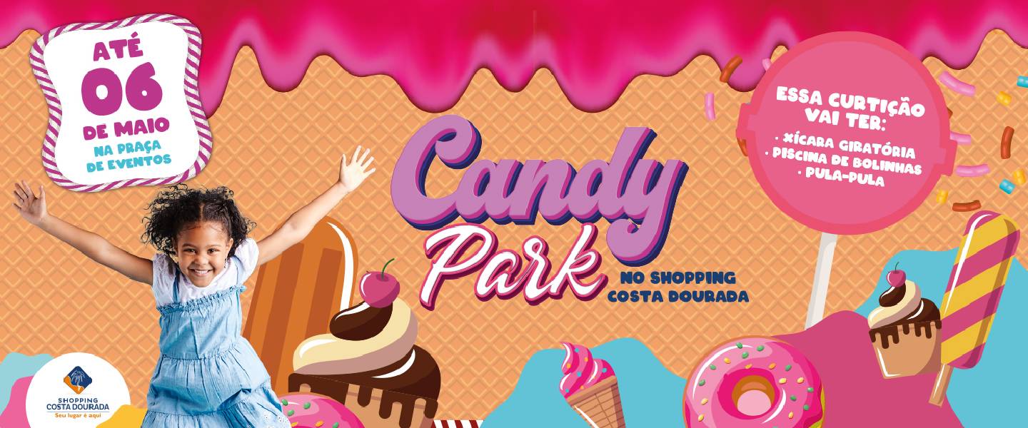 Candy Park