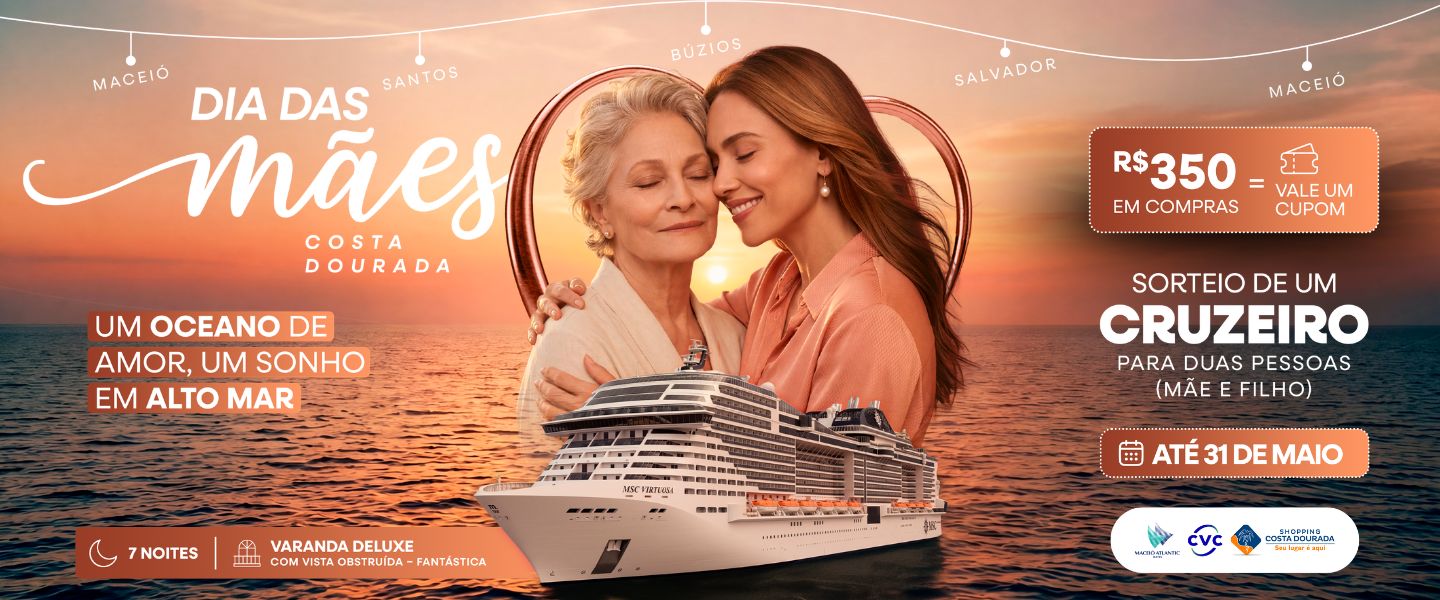 Dia das M&atilde;es 