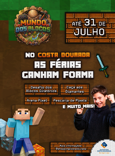 Mundo do Blocos