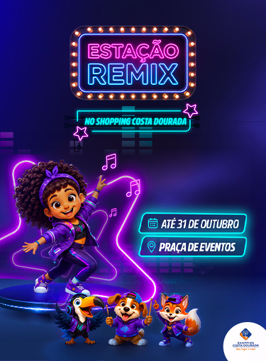 Estação Remix
