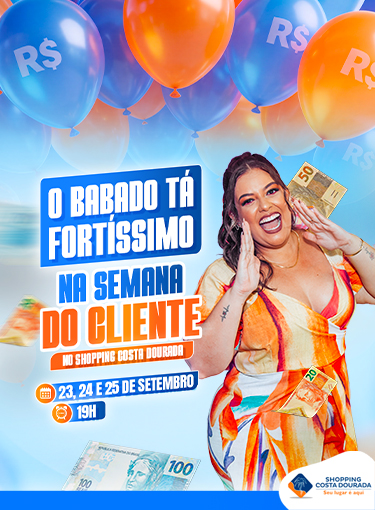 Semana do Cliente