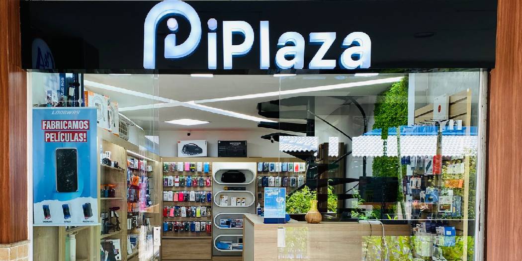Iplaza