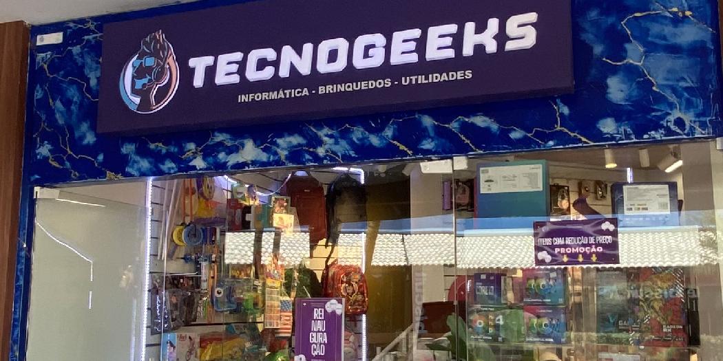Tecnogeeks