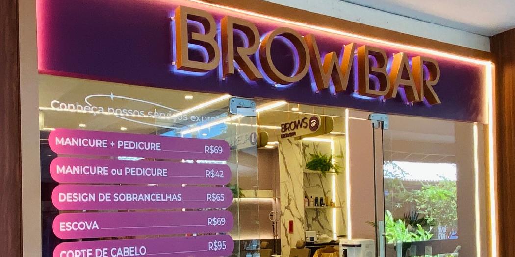 Browbar