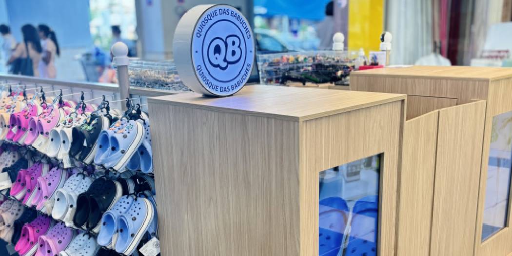 Quiosque das Babuches