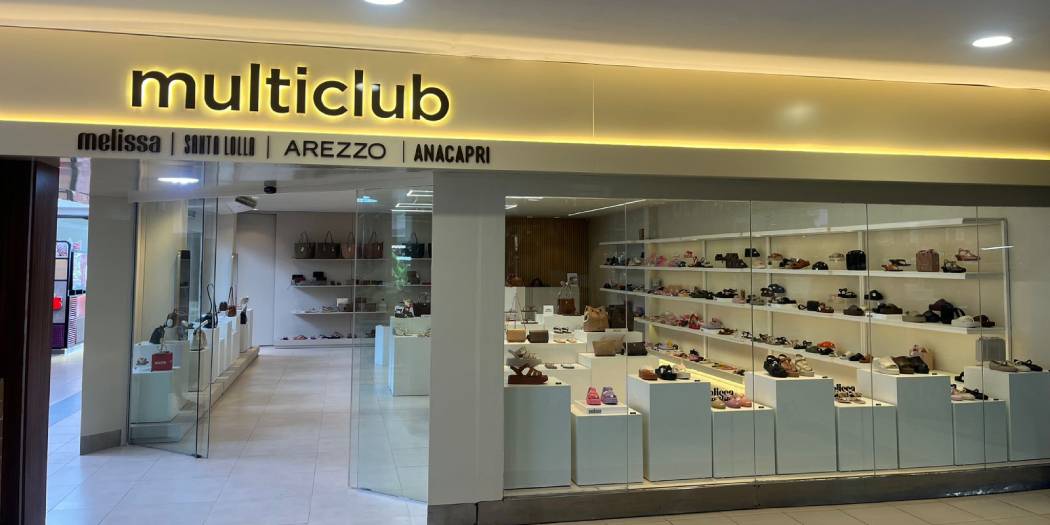 Multiclub 