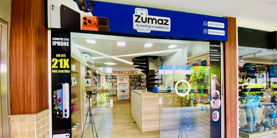 Zumaz